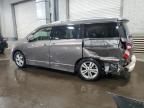 2015 Nissan Quest S