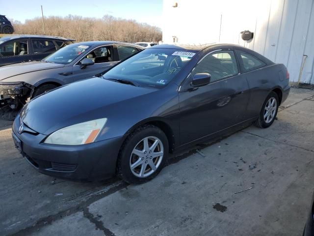 2004 Honda Accord EX