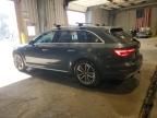 2018 Audi A4 Allroad Premium Plus