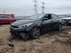 2024 KIA Forte LX en venta en Elgin, IL