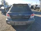 2006 Subaru Impreza Outback Sport