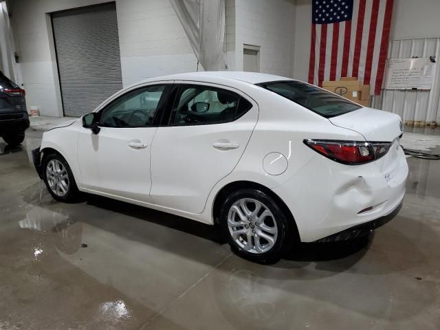 2016 Scion IA