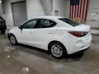 2016 Scion IA