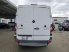 2012 Mercedes-Benz Sprinter 2500