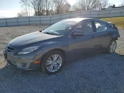 2009 Mazda 6 I en venta en Gastonia, NC