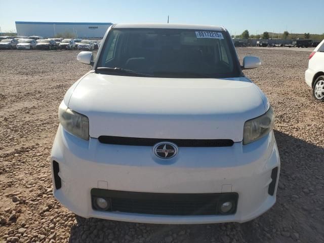 2012 Scion XB