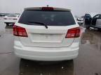 2013 Dodge Journey SE