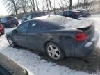 2008 Pontiac Grand Prix GXP