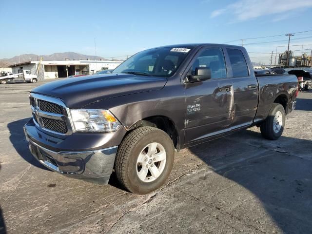 2024 Dodge RAM 1500 Classic SLT