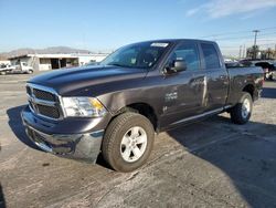 Dodge Vehiculos salvage en venta: 2024 Dodge RAM 1500 Classic SLT