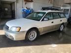 2002 Subaru Legacy Outback