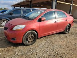 Salvage Cars with No Bids Yet For Sale at auction: 2009 Toyota Yaris