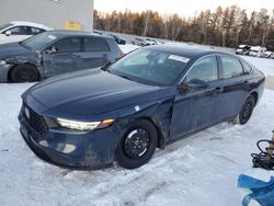 2023 Honda Accord EX en venta en Cookstown, ON