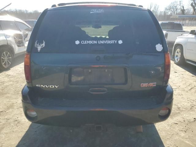 2006 GMC Envoy