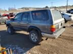 1992 Toyota 4runner VN39 SR5