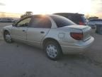 2002 Saturn SL1