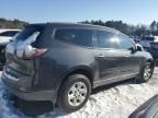 2013 Chevrolet Traverse LS