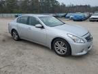 2013 Infiniti G37 Base