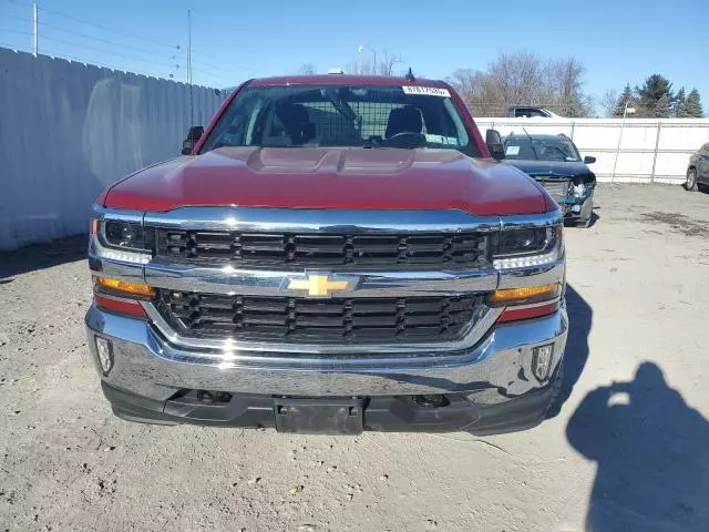 2019 Chevrolet Silverado LD K1500 LT