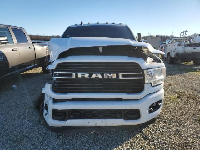 2021 Dodge RAM 3500 BIG Horn