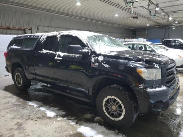 2010 Toyota Tundra Double Cab SR5