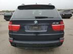 2009 BMW X5 XDRIVE48I