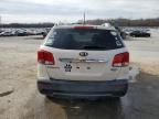 2011 KIA Sorento Base