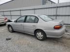 1999 Chevrolet Malibu