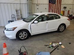 Honda salvage cars for sale: 2010 Honda Accord LXP