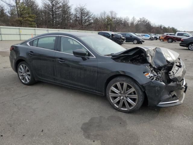 2019 Mazda 6 Grand Touring Reserve