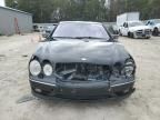 2002 Mercedes-Benz CL 500