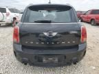 2014 Mini Cooper S Countryman