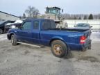 2009 Ford Ranger Super Cab