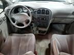 2002 Dodge Caravan SE