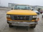 1996 Ford F250