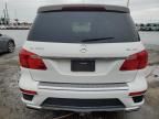 2016 Mercedes-Benz GL 550 4matic