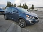 2016 KIA Sportage EX