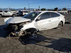 Toyota salvage cars for sale: 2016 Toyota Avalon XLE