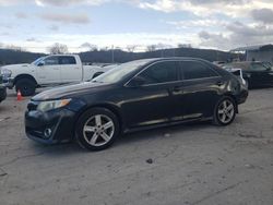 Lots with Bids for sale at auction: 2012 Toyota Camry Base