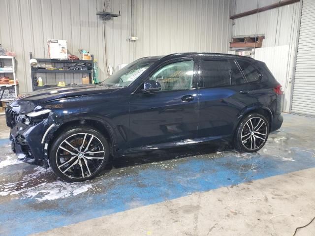 2023 BMW X5 Sdrive 40I