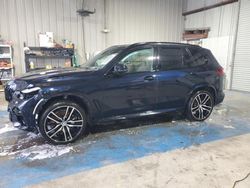 BMW Vehiculos salvage en venta: 2023 BMW X5 Sdrive 40I