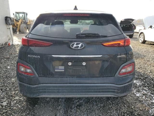 2019 Hyundai Kona Limited