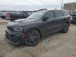 2022 Dodge Durango R/T en venta en Fredericksburg, VA