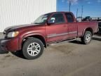 2004 Toyota Tundra Access Cab SR5