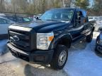 2015 Ford F250 Super Duty