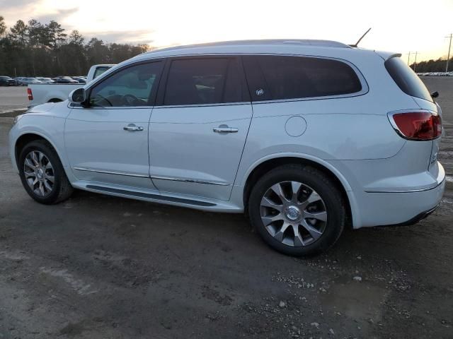 2016 Buick Enclave