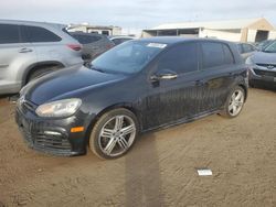 Salvage cars for sale at Brighton, CO auction: 2013 Volkswagen Golf R