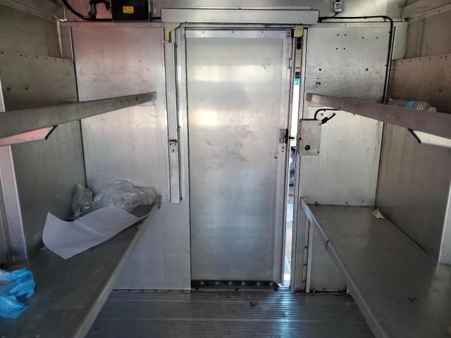 2021 Freightliner Chassis M Line WALK-IN Van