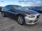 2015 Infiniti Q50 Hybrid Premium