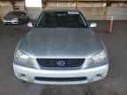 2004 Lexus IS 300